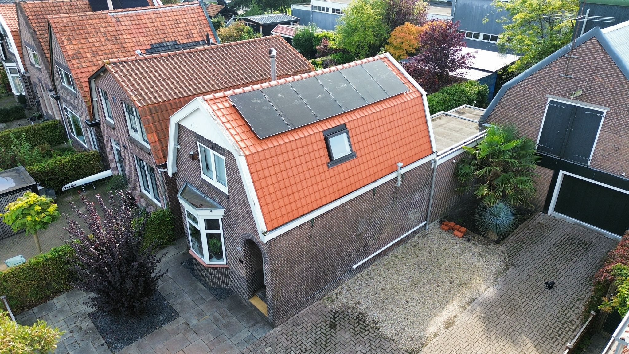 Eindresultaat