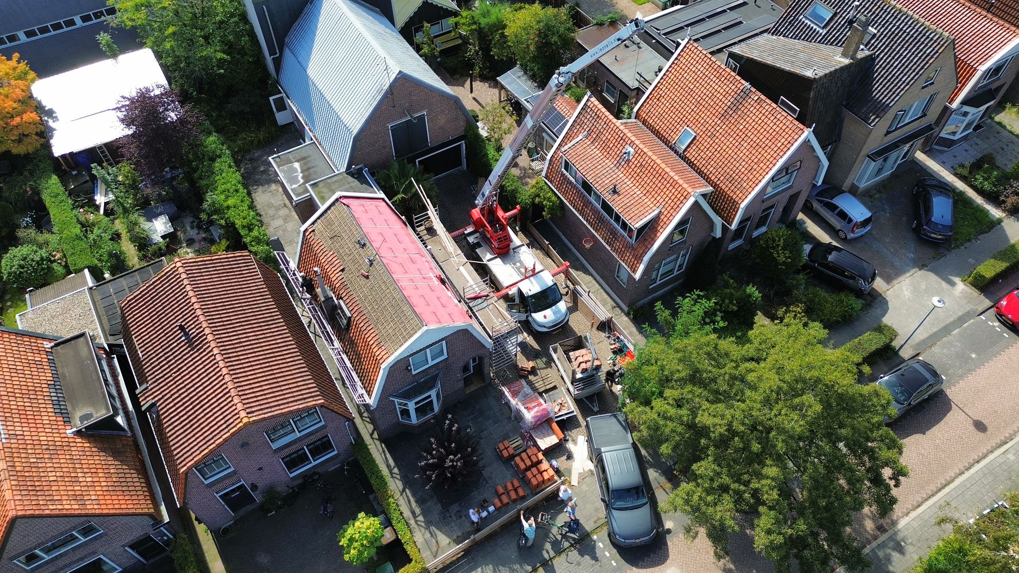 Sloopwerken